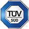 Certifikát STN EN ISO 9001 2016